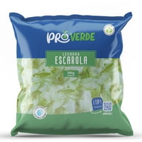 Ensalada Lechuga Escarola Bolsa 300 G