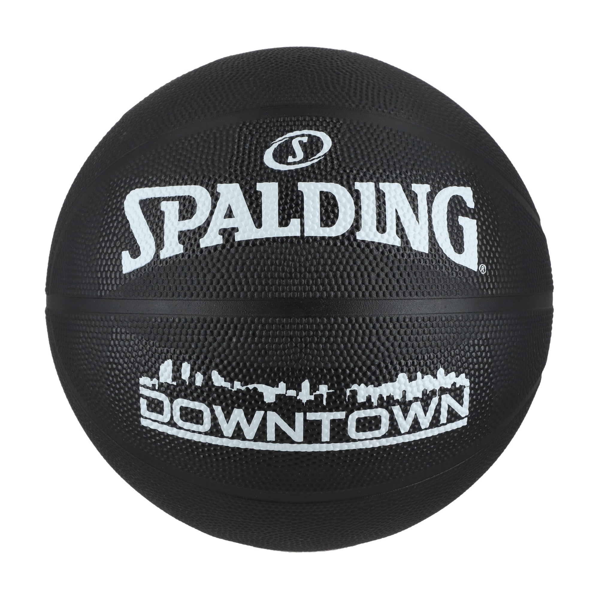 Balón Basketball Downtown™ Spalding – Talla 7