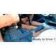 thumbnail image 3 of Kit universal Hand Controls Freedom Staff para conductores discapacitados, 3 of 4