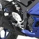 thumbnail image 2 of Pedalines De Piloto Para Moto Yamaha R15 V3 / V4, 2 of 3