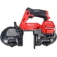 thumbnail image 2 of Sierra de cinta compacta Milwaukee 2529-20 M12 FUEL sin escobillas, 2 of 9