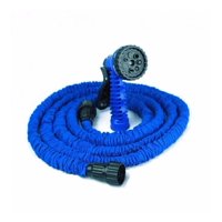 Irm - Manguera Mágica 15 Metros Retráctil Expandible + Pitón Riego
