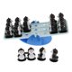 thumbnail image 2 of ni?os juego de mesa de inteligencia pingüino teeterboard juguete juego educativo, 2 of 3
