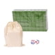 thumbnail image 5 of Juego De Mesa Dados Con Bolsa De Almacenamiento Juego De Mini Mahjong De Viaje Ni?os Y Ni?as Ni?os 30 Mm Verde, 5 of 5