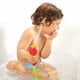 thumbnail image 4 of Juguete de baño para bebés Yookidoo Submarine Spray Whale con bomba manual, 4 of 6