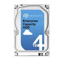 Disco Duro Seagate Constellation Es.3 St4000Nm0033 Sata De 4 Tb
