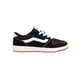 thumbnail image 1 of Zapatillas Vans Mujer Ryland negro 6.5 us / 23 cen, 1 of 3