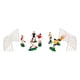 thumbnail image 1 of Fútbol Cake Toppers Accesorios Jugadores Para Baby Shower Hornear Cumpleaños A, 1 of 5