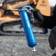thumbnail image 2 of Empuñadura de pistola Grease Gun LockNLube de alta resistencia con accesorios, 2 of 5