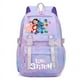 thumbnail image 1 of 2024 Disney Lilo Stitch Women's Backpack Boys Girls Bookbag Bag Student Teenager Children Knapsack Schoolbag Rucksack Mochila, 1 of 3