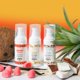 thumbnail image 5 of Aceite de Masaje EXSENS Hot Vanilla 50 ml Vegano y Comestible, 5 of 8