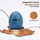 thumbnail image 3 of Microscopio digital para computadora Carson ZorB USB MM-500 Surf Blue, 3 of 7