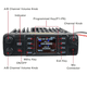 thumbnail image 3 of AnyTone AT-D578UV PRO Rádio Móvel Digital DMR Dual Band VHF UHF, 3 of 5