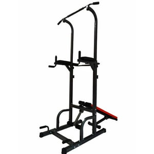Ultimate Fitness - Estación Dominadas Paralelas Torreelite/Banca