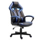 thumbnail image 1 of Silla Gamer Extreme Game Pvc Base Nylon Azul 115x61x65 cm, 1 of 5