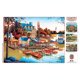 thumbnail image 5 of Rompecabezas Masterpieces Peaceful Easy Evening, 550 piezas, 5 of 8