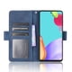thumbnail image 5 of Funda Tipo Billetera FOXDOCK para Samsung Galaxy A52S 5G – Tapa Flip con Tarjetero, 5 of 5