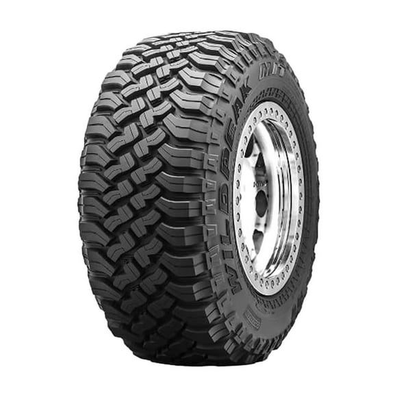Neumatico Falken 265/70 R17 121/119Q 10Pr Wild Peak Mt01