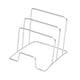 thumbnail image 4 of Estante Para Tapas De Ollas, Tabla De Cortar Y Bandejas Para Galletas, Organizador Para Encimeras De Restaurantes, 4 of 5