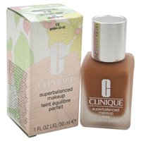 Maquillaje Clinique Superequilibrado 30Ml 15 Dorado