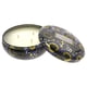 thumbnail image 4 of Vela Voluspa Apple Blue Clover 340 g con 3 mechas en lata, 4 of 6