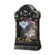 thumbnail image 2 of Halloween Tombstone Lights Yard Sign Decoraciones Aterradoras Para Haunted House Ghost, 2 of 5
