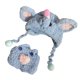thumbnail image 3 of Ropa De Muñeca, Juguete De Peluche Suave, Vestir, Conjunto De Ropa De Muñeca De Felpa De Ocio, 3 of 3