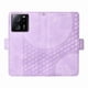 thumbnail image 3 of Carcasa FOXDOCK Xiaomi 13T de cuero PU, diseño acolchado clásico, protección contra caídas y rayones, 3 of 5
