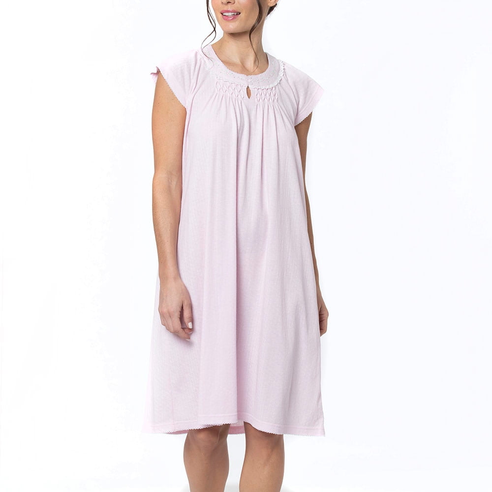 Camisa De Dormir Señora Lady Genny