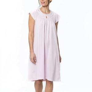 Camisa De Dormir Señora Lady Genny