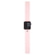 thumbnail image 2 of Smartwatch Justice iTime Niaos Digital Rosa Silicona JSE4631WM, 2 of 3