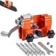 thumbnail image 1 of Afilador cadenas motosierra manivela fresas esmeril apto mayoría cadenas, 1 of 6