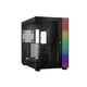 thumbnail image 1 of Gabinete Gamer Be quiet! Light Base 900 FX Black, 4x140mm ARGB, E-ATX, Color Negro, 1 of 5