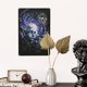 thumbnail image 5 of Cartel de Metal Einstein Desmarcar 30x20 cm, 5 of 6