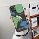 thumbnail image 1 of Cartoon Lanyard TPU Silicone Shockproof Mobile Phone Case For Apple IPhone 14 13 12 11 8 7 6s XS XR X Plus Pro Max Mini, 1 of 3