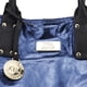 thumbnail image 3 of Cartera Xti Azul Metalico, 3 of 8