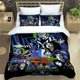 thumbnail image 1 of Horror movie B-Beetlejuice Bedding Sets exquisite supplies set duvet cover bed comforter set bedding set luxury birthday gift, 1 of 5