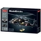 thumbnail image 2 of Helicóptero FACH UH-60 Black Hawk, compatible Lego, 2 of 8