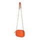 thumbnail image 2 of Bandolera de fiesta Calixta Naranja, 2 of 3