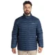 thumbnail image 1 of CHAQUETA HOMBRE AZUL LIVIANA RAHUE KANNU, 1 of 1