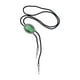 thumbnail image 3 of Bolo Tie Para Hombre Collar Western Corbata Camisa Cadena Cuello Cuerda Verde Ópalo, 3 of 3