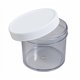 thumbnail image 1 of Frascos de poliestireno Frey Scientific de 120 mL (paquete de 36), 1 of 1