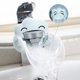 thumbnail image 5 of Extensor De Fregadero Baño Lavabo Caño Ayudante De Lavado A Prueba De Salpicaduras Para Niños, 5 of 6