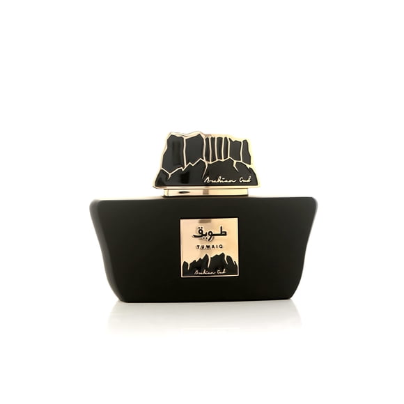 Perfume Arabian Oud Tuwaiq Eau de Parfum, 100 ml, para unisex