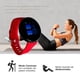 thumbnail image 4 of Reloj Inteligente Smartwatch ZN42 42x1x42 cm Rojo, 4 of 6