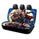 thumbnail image 1 of Hocus Pocus-theme Car Rear Seat Covers Back Elastic Flexible Car Seat Covers Decorative Fits Most Cars 120x59x76cm, 1 of 6