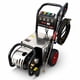 thumbnail image 4 of Hidrolavadora Eléctrica Industrial ERUX 5,5 kW | 3200Psi | 250 Bar | 13 L/min | 220V, 4 of 5