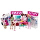 thumbnail image 2 of Juegos didácticos Barbie Profesiones Set de Juego Clínica de Atención Médica, 2 of 2