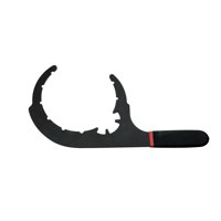 Ioensy - Llave De Filtro Diésel 61090 Acero Rendimiento Estable Herramienta De Extracción Fácil De Usar