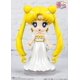 thumbnail image 2 of Figura Pretty Guardian de Tamashii Nations Sailor Moon Princess Serenity, 2 of 8